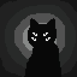 void cat